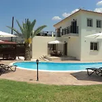 Villa Citrus Grove