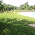 Citrus Grove Villa Argaka