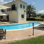 Citrus Grove Villa