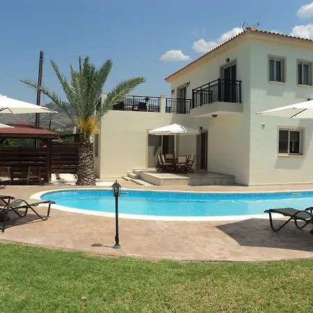 Villa Citrus Grove