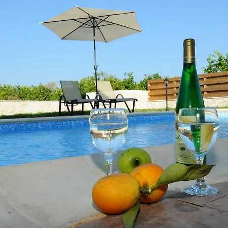 Citrus Grove