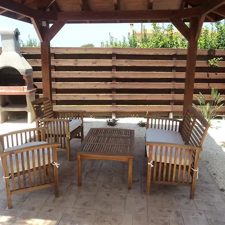 Villa Citrus Grove