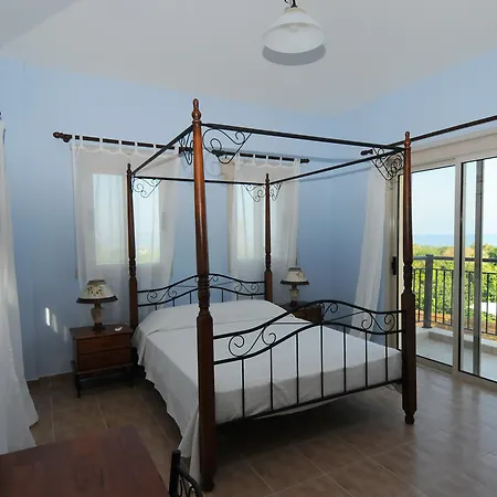 Villa Citrus Grove