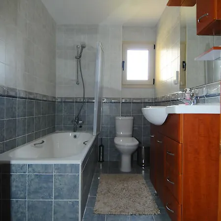 Villa Citrus Grove *