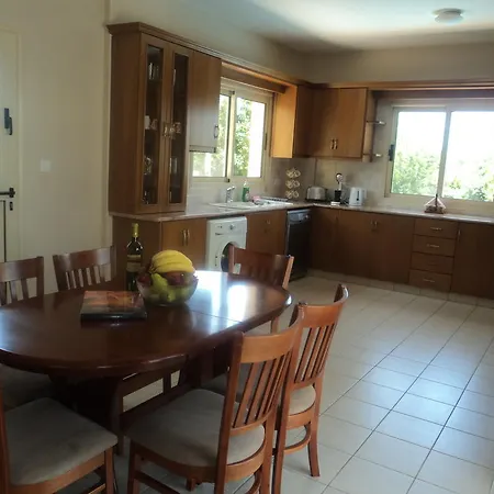 Citrus Grove Villa *