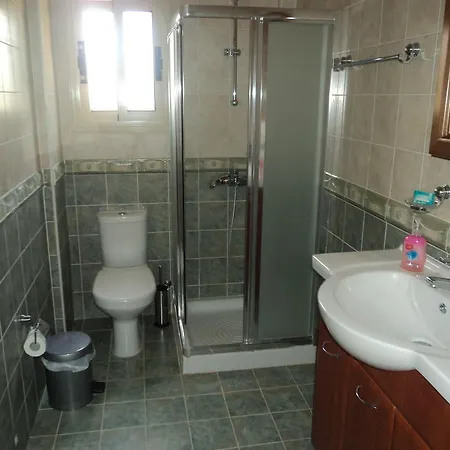 Villa Citrus Grove Argaka