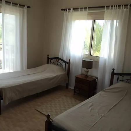 Villa Citrus Grove