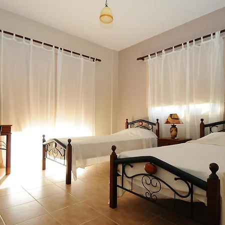 Citrus Grove Αργάκα