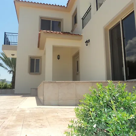 Villa Citrus Grove *