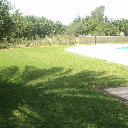 Citrus Grove Villa Argaka