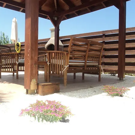 Villa Citrus Grove *