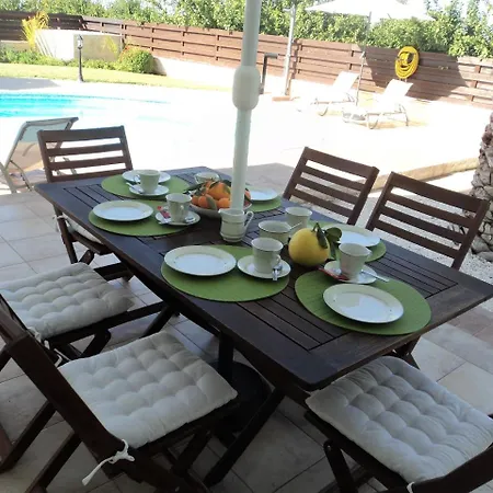 Villa Citrus Grove *