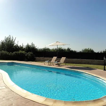 Villa Citrus Grove