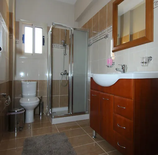 Citrus Grove Vila Argaka